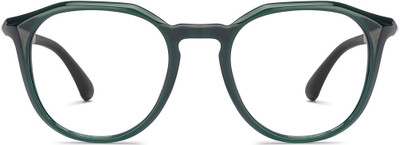 Lenskart Air Full Rim Round Frame(48 mm)