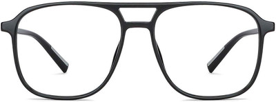Lenskart Air Full Rim Aviator Frame(48 mm)