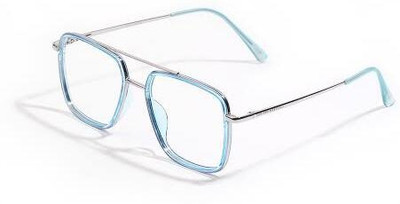 Wefa Full Rim Rectangle Frame(140 mm)