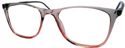 VISIONCORECTION Full Rim Cat-eyed Frame(42 mm)