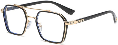 eyevy Full Rim Square Frame(145 mm)