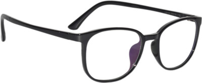 PETER JONES Full Rim Square Frame(54 mm)