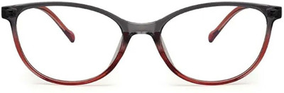 frameoframe Full Rim Oval Frame(50 mm)