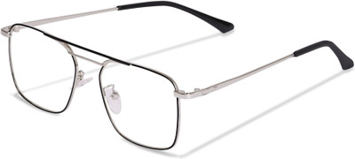 house of common Full Rim Square Frame(54 mm)