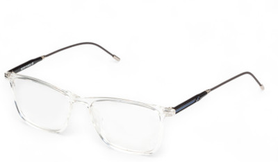 Spexwale Full Rim Square Frame(126 mm)