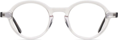 specsmakers Full Rim Round Frame(140 mm)