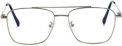 Zovuta Full Rim Wayfarer Frame(142 mm)