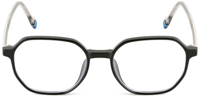 VAST Full Rim Rectangle, Round, Square Frame(54 mm)