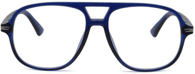 EyeShoper Full Rim Wayfarer Frame(54 mm)