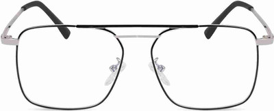 WEARWISE Full Rim Round Frame(55 mm)