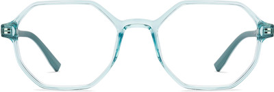 Lenskart Air Full Rim Rectangle Frame(51 mm)