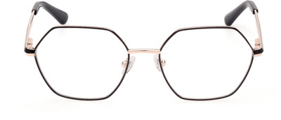 GUESS Full Rim Oval Frame(53 mm)