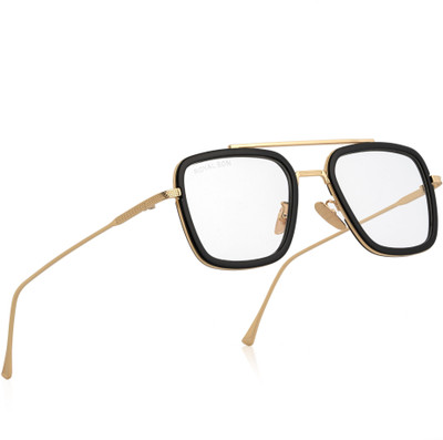 ROYAL SON Full Rim Square Frame(145 mm)