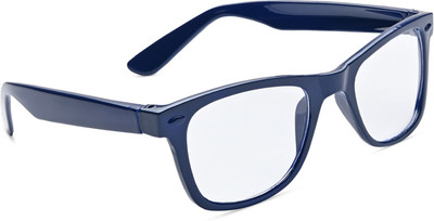 Gansta Full Rim Wayfarer Frame(53 mm)