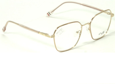 IRUS by IDEE Full Rim Oval Frame(50 mm)