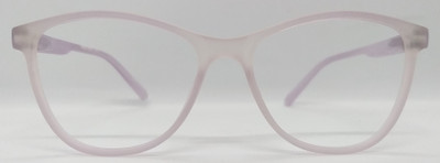 VidaEstilio Full Rim Oval Frame(50 mm)