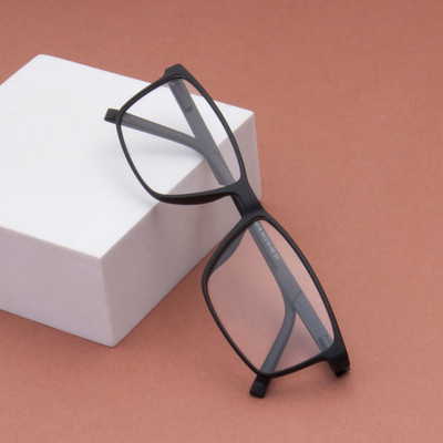 Ted Smith Full Rim Wayfarer Frame(51 mm)