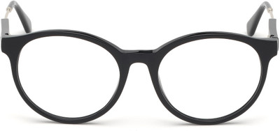 GUESS Full Rim Oval Frame(52 mm)