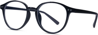 AmazingKarts Full Rim Square Frame(48 mm)