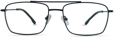 Frameskraft Full Rim Square Frame(57 mm)