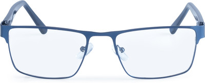 Redex Full Rim Rectangle Frame(52 mm)