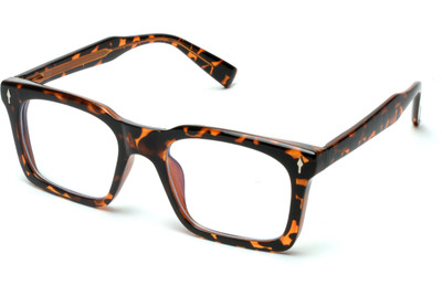 OREADERS Full Rim Square Frame(50 mm)
