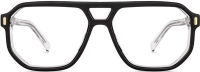 VINCENT CHASE Full Rim Aviator Frame(57 mm)