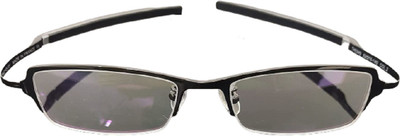 RSINC Half Rim Square Frame(54 mm)