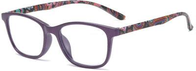 SYGA Full Rim Square Frame(45 mm)