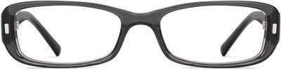 VINCENT CHASE Full Rim Rectangle Frame(53 mm)