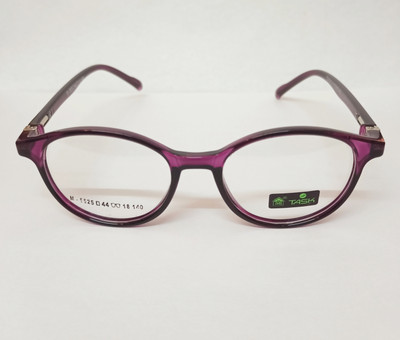 Task Full Rim Oval Frame(125 mm)