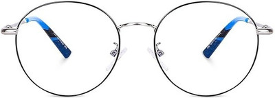 eyevy Full Rim Oval Frame(130 mm)