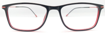 VidaEstilio Full Rim Rectangle Frame(50 mm)