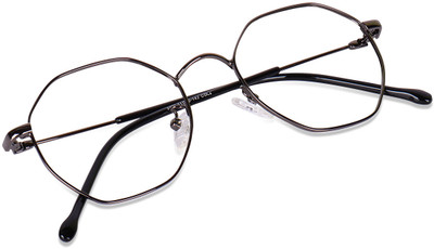 WIENTO EYEWEAR Full Rim Wrap-around Frame(50 mm)