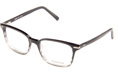 Admyra Full Rim Rectangle Frame(52 mm)