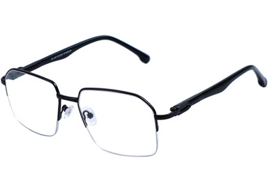 Spexwale Half Rim Round Frame(131 mm)