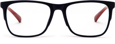 Intellilens Full Rim Square Frame(18 mm)