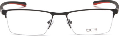 IDEE Half Rim Rectangle Frame(52 mm)