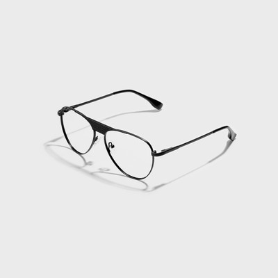 SAM AND MARSHALL Full Rim Aviator Frame(145 mm)