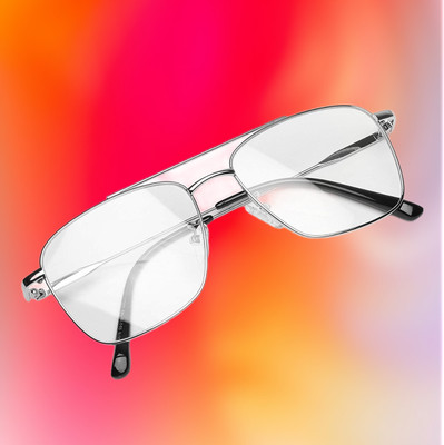 SpadeAces Full Rim Rectangle Frame(221 mm)