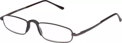 ENTHALPY EYEWEAR Full Rim (+2.25) Rectangle Reading Glasses(51 mm)