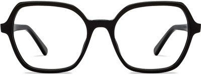 Lenskart Blu Full Rim Rectangle Frame(50 mm)