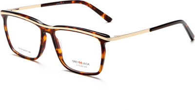 Grey Jack Full Rim Rectangle Frame(54 mm)