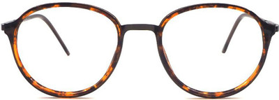SpecsRight Full Rim (+0.25) Round Reading Glasses(50 mm)