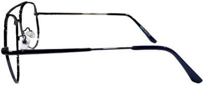 fmoptical Full Rim Cat-eyed Frame(135 mm)