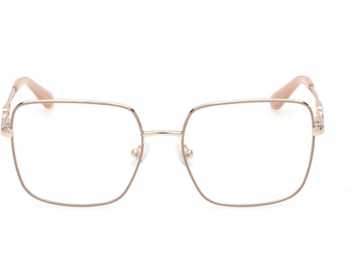 GUESS Full Rim Square Frame(56 mm)