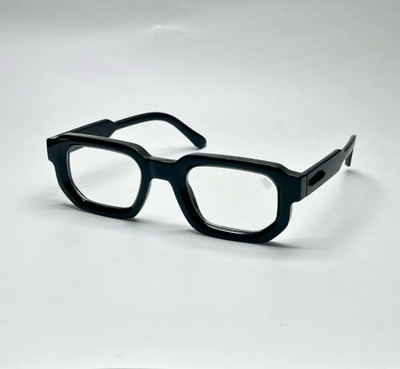 Zeemork Full Rim Round Frame(52 mm)