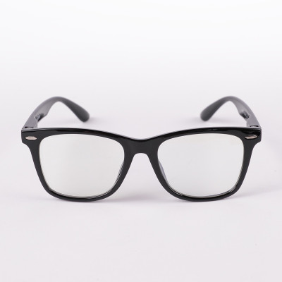 Intellilens Full Rim Wayfarer Frame(17 mm)