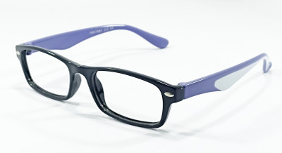 CORNO Full Rim Rectangle Frame(40 mm)