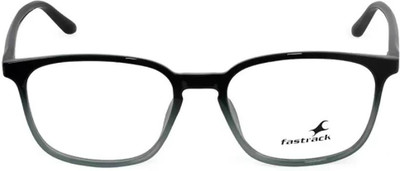Fastrack Full Rim Wayfarer Frame(123 mm)